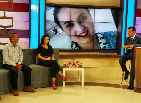 17 YAŞINDAKİ GÜLŞEN ATACAN 4 AYDIR KAYIP!! GENÇ KIZ OKUL ÇIKIŞI KAYIPLARA KARIŞTI!! ŞİMDİ "YALÇIN ABİ"DE