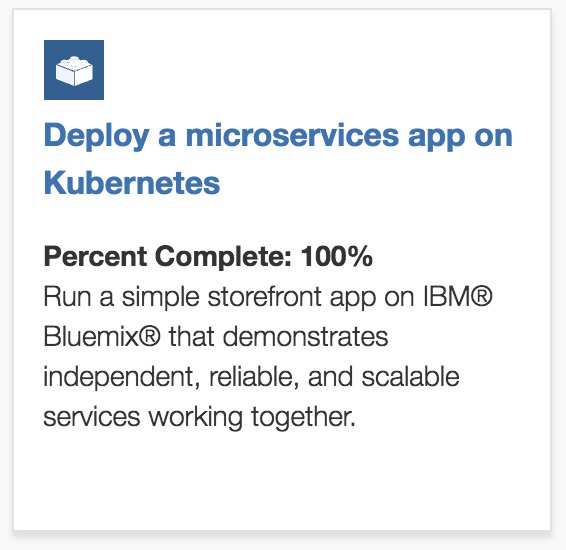 LazzaroChris's tweet image. Learn about #Microservices architecture on #Kubernetes - this tutorial walks through deploying an app #GarageMethod  ibm.com/devops/method/…