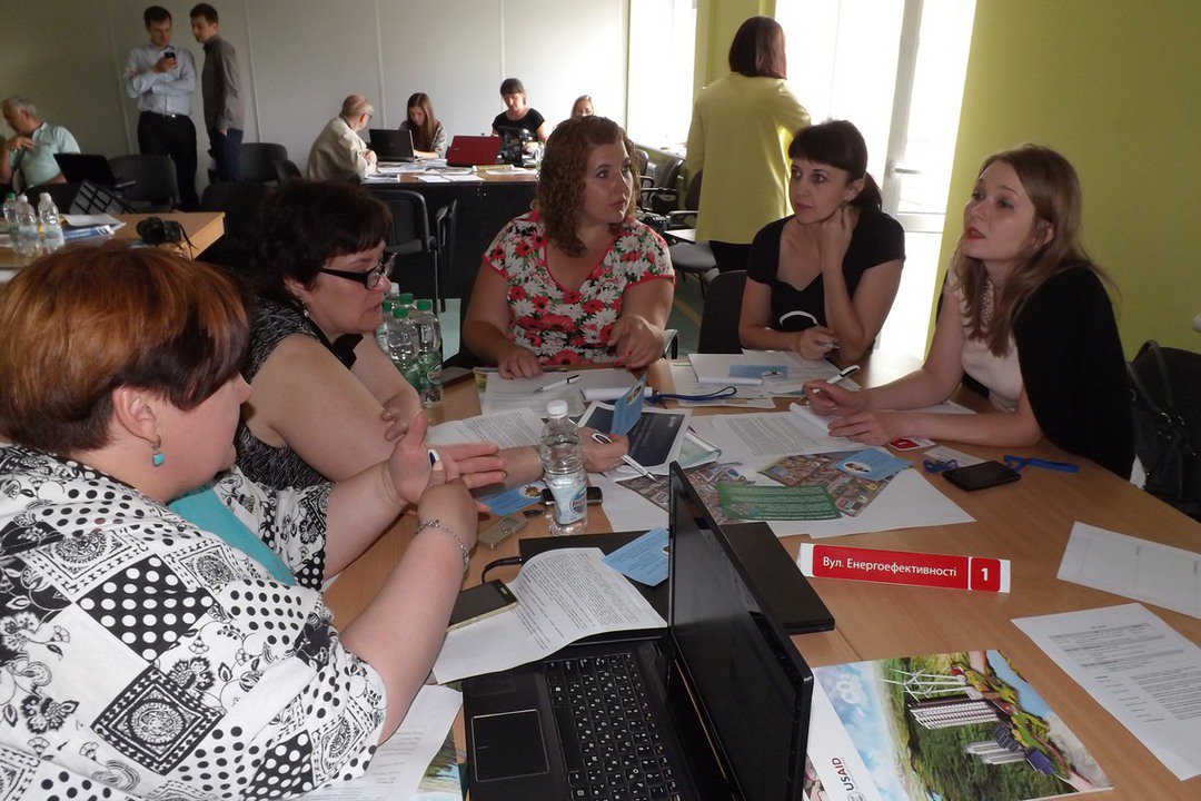 Копичинці та околиці tweet media