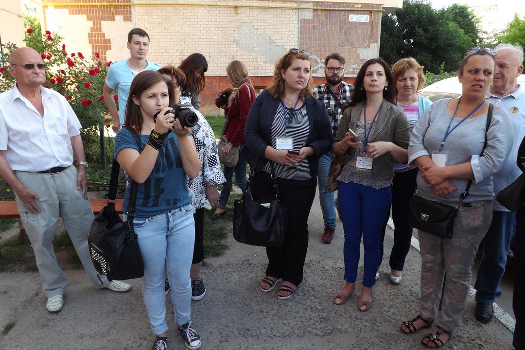 Копичинці та околиці tweet media