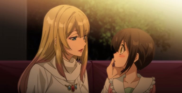 FreeHentaiStream.com Skirt no Naka wa Kedamono Deshita. Episode 1