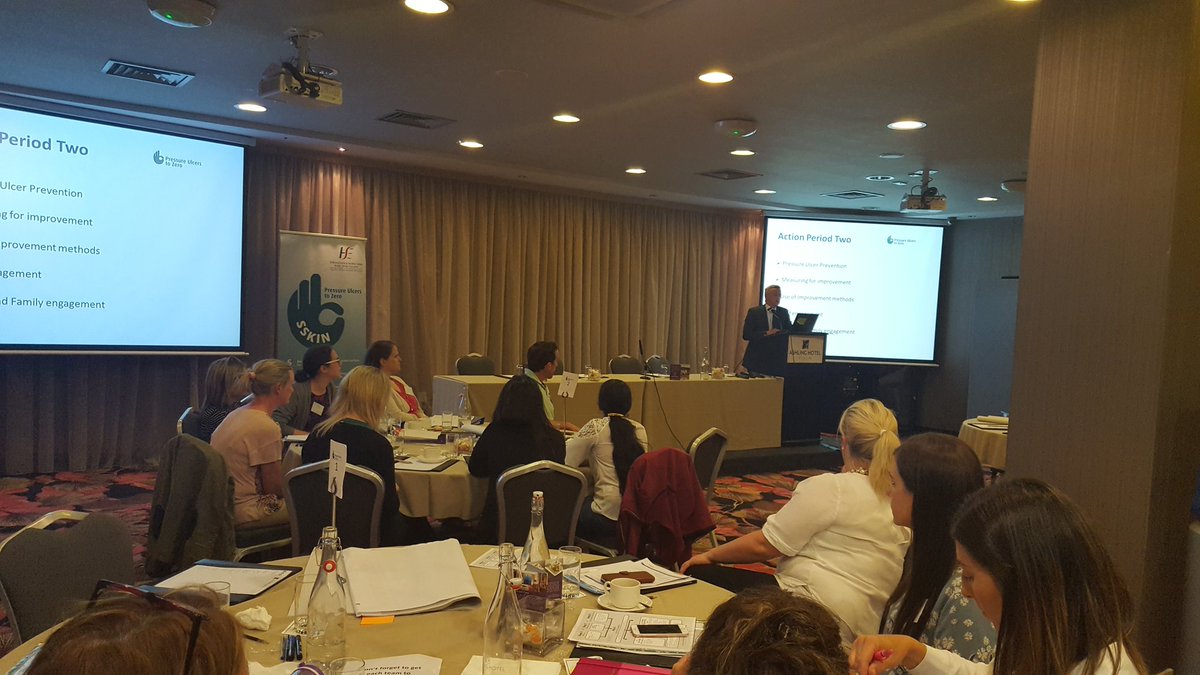 McmahonOrlaith's tweet photo. #PUTZ3 day 2 with the participating hospitals from DML @ciarakirke @MCartonQI https://t.co/Cn0G2vDySi