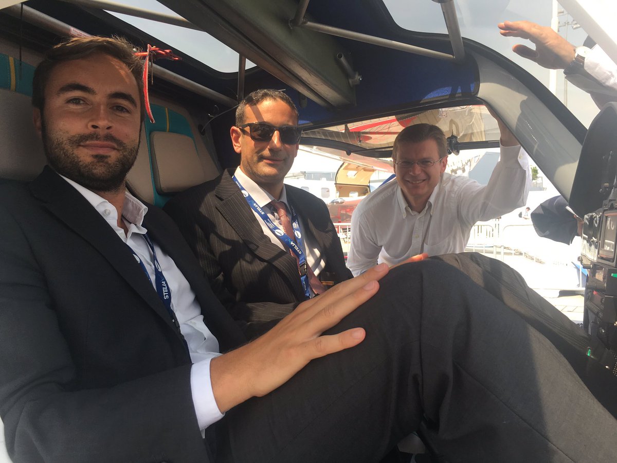 daniviolaz82's tweet image. Visiting the #electric #aircraft developed by #pipistrelEU also thanks to #H2020Transport projects in aviation supported by #INEA @inea_eu