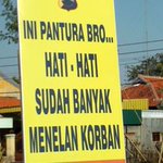 Photo by Tanah Air Beta (@Indo_Picture)