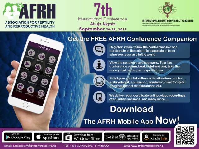 dribrahimwada's tweet photo. Get the FREE AFRH Mobile App &amp; enjoy the Conference Proceedings at your convenience. Download from any App Store https://t.co/HNvMsNS4Ju https://t.co/sG1nWj9h7A