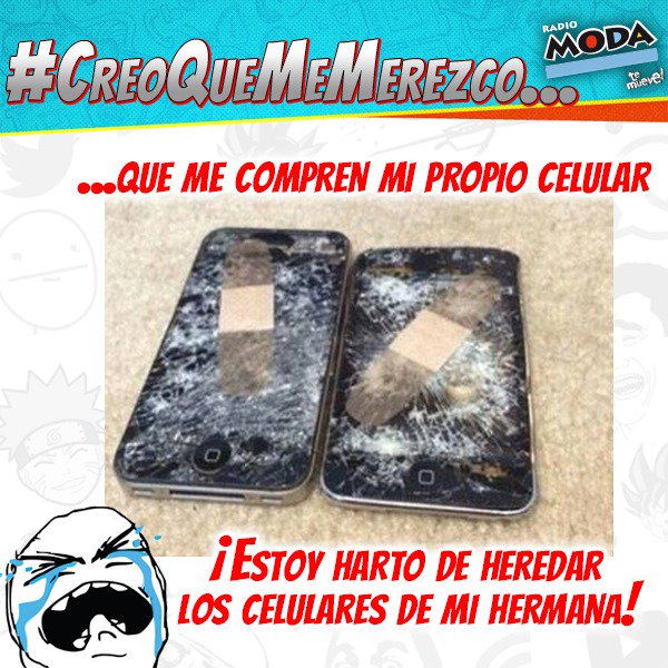carlonchodemoda's tweet photo. #CreoQueMeMerezco
Ha llegado el momento de que grites a viva voz, ¿qué es lo que crees que te mereces? Porque lo justo..es lo justo @ModaFM https://t.co/A5Hh1Sxy8S