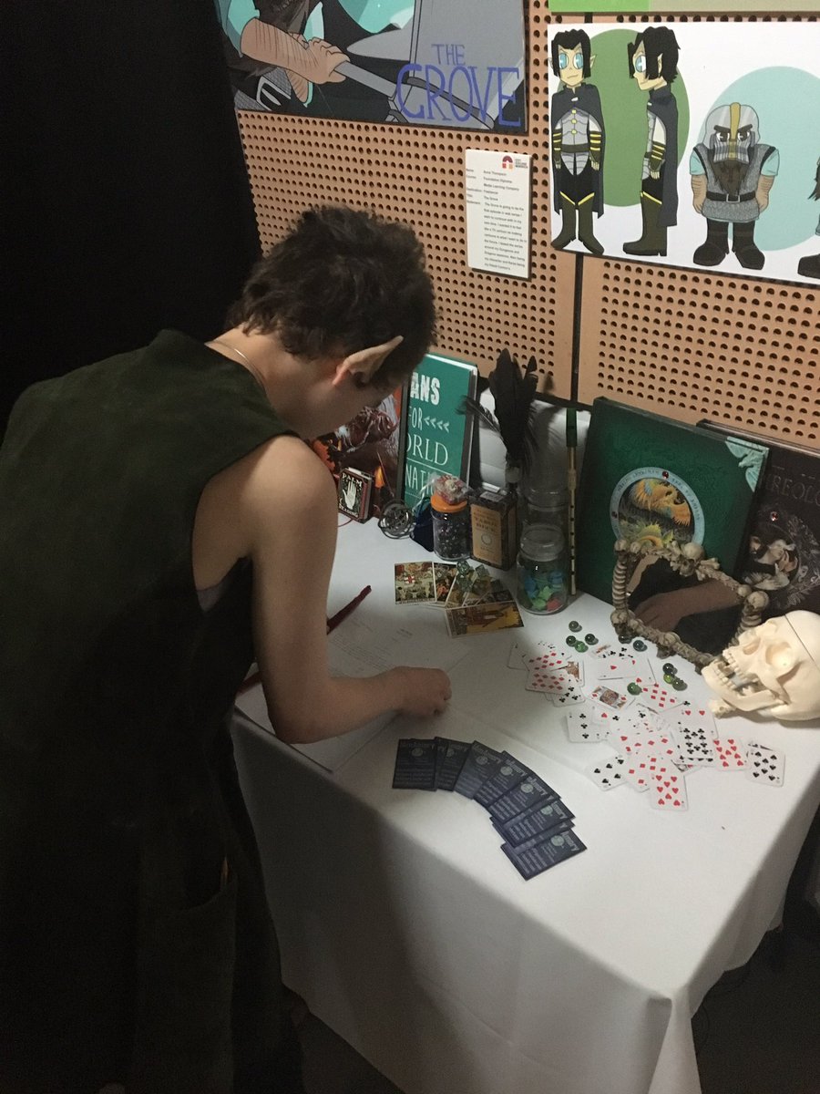 MotionBearMedia's tweet photo. We're nearly ready for the @CCNCreativeArts exhibition, starting tonight 6-8pm! Find us in the TV Studio https://t.co/HIOVQqBbkr