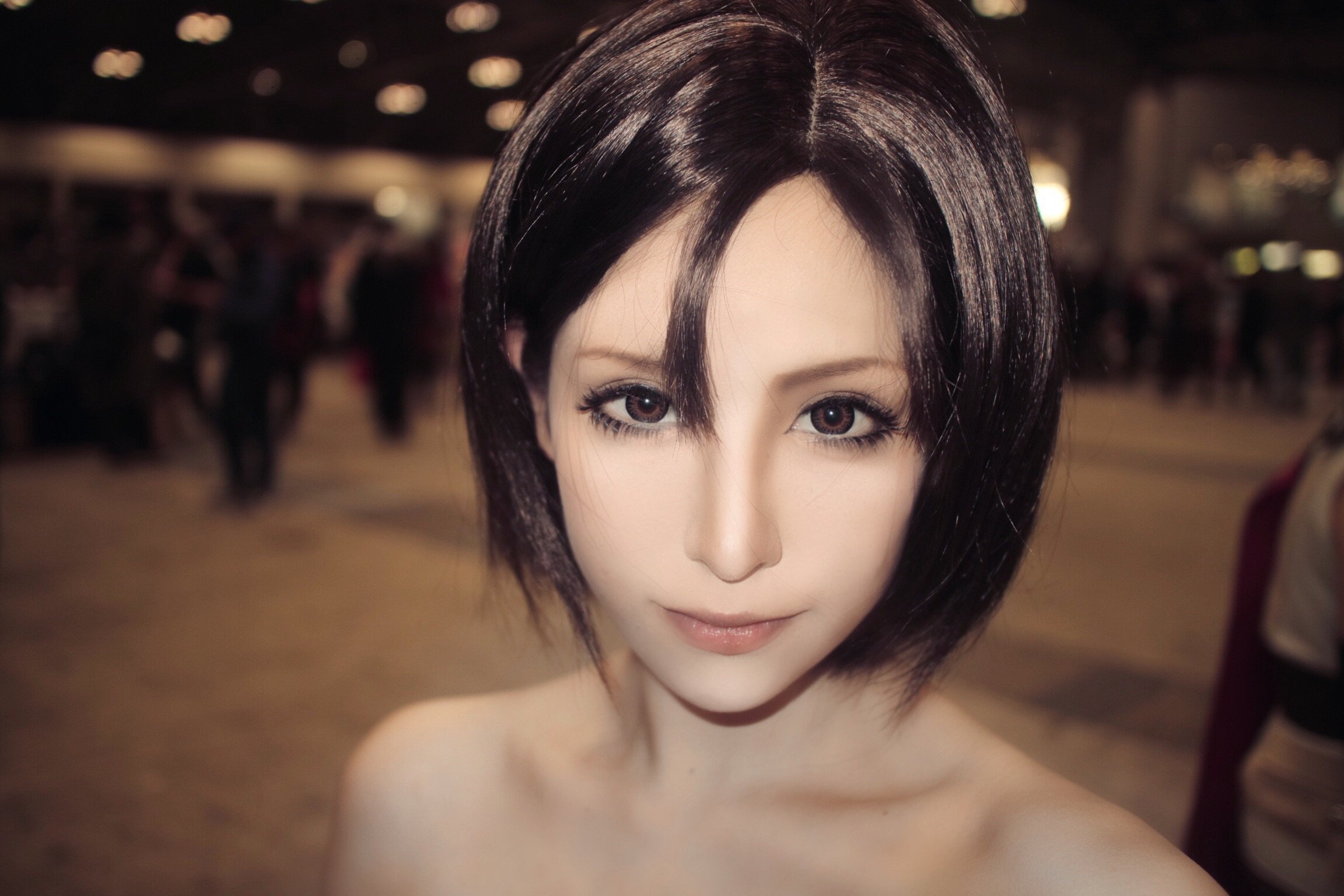 Miranda 卍 ジル バレンタイン バイオハザードコスプレ応援アプリ Cospo コスポ に写真を投稿したよ Cospo T Co Osdw6gvfch T Co Hipfhrp2dw Twitter