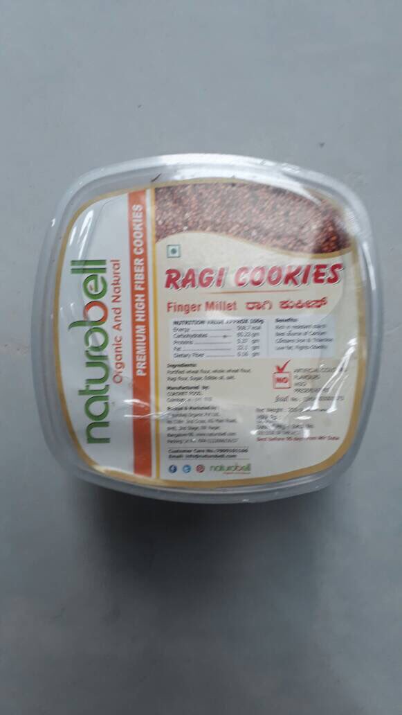 OrganicNaturo's tweet photo. Try our new millet noodles 🍝 &amp; cookies 🍪 #letsmillet #millet #HealthyLiving @OrganicsMillets https://t.co/vjek1xncEc
