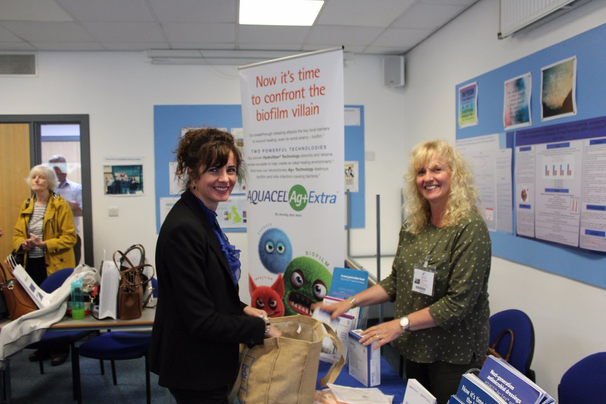 NCDPodiatry's tweet photo. Only the best for our Durham Podiatry students, #progressionday #reps @SCP_PodiatryUK @PodiatryCareers @feetforlife https://t.co/3oSeBzyoU4