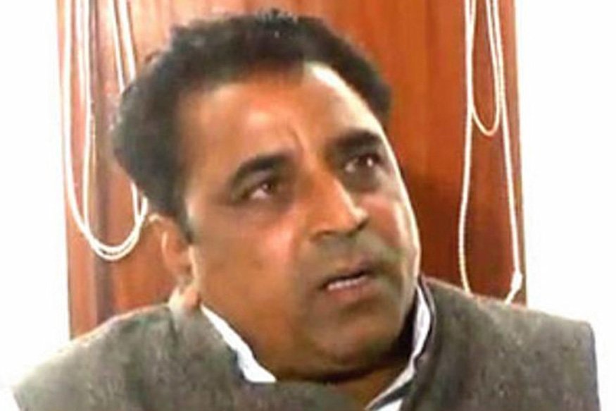 News18Rajasthan's tweet image. #jaipur मीसा,DIR बंदियो की मांगों पर गृहमंत्री गुलाबचंद कटारिया की अध्यक्षता में कमेटी गठित_मंत्री यूनुस खान,हेमसिंह भड़ाना भी कमेटी में