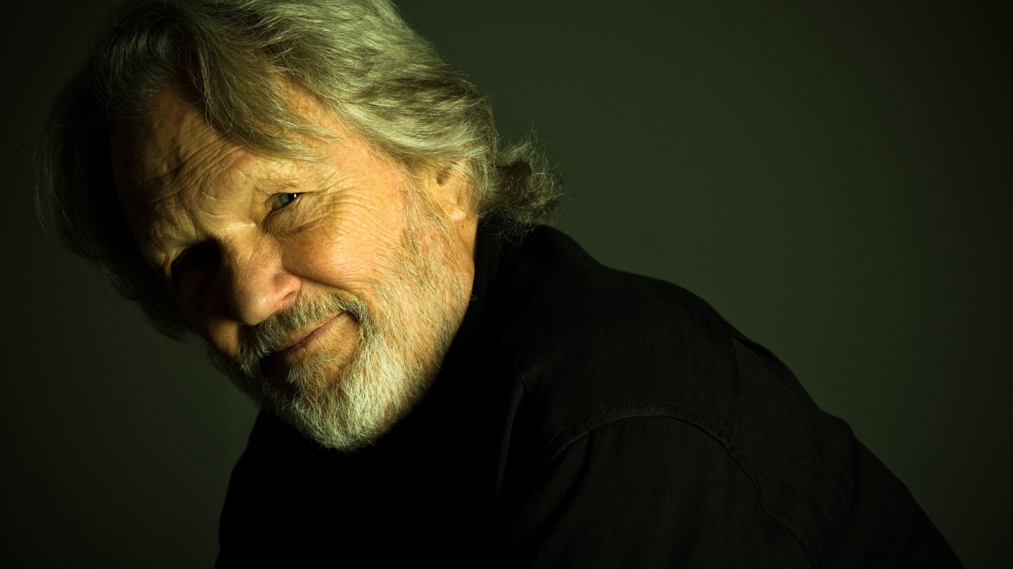 Happy Birthday, Kris Kristofferson! 