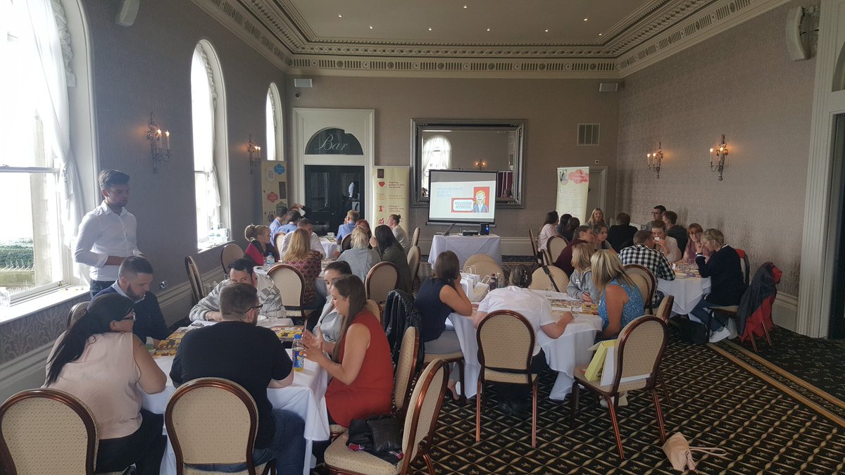 <a href="/WeAreSUGM/">WeAreSUGM</a> @Valerie_WHR <a href="/chrissalk/">Chris Salkeld</a> <a href="/SarahLewCham/">sarah</a> .Team Whitley Bay Beefeater #welcometowhitbread😊👍