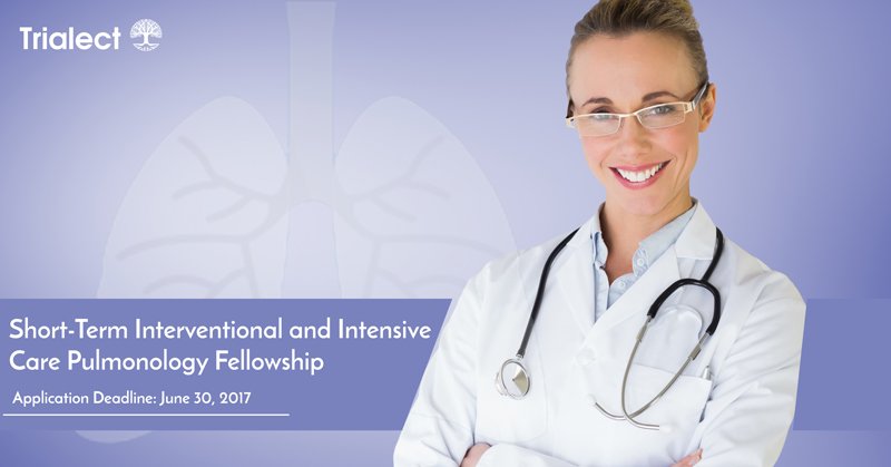 Trialect's tweet photo. Short-Term Interventional and Intensive Care Pulmonology Fellowship in Venice, Italy on #Trialect
https://t.co/dUg2PhgyoN https://t.co/smZLguQeNv