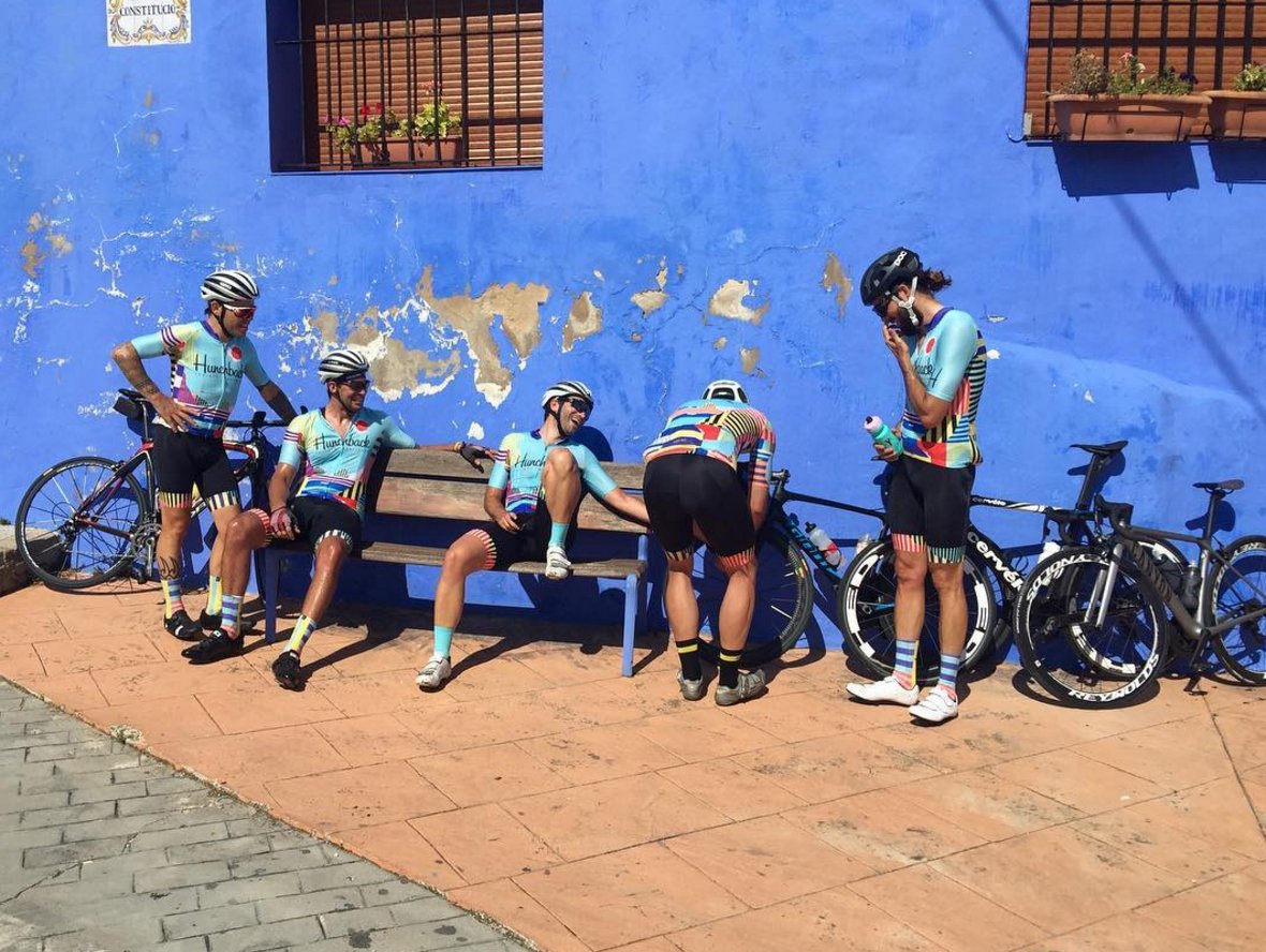 HostalLoreto's tweet photo. When you visit us you can explore some of the best roads around on your bike #LoretoLife https://t.co/dNdofZQa8p