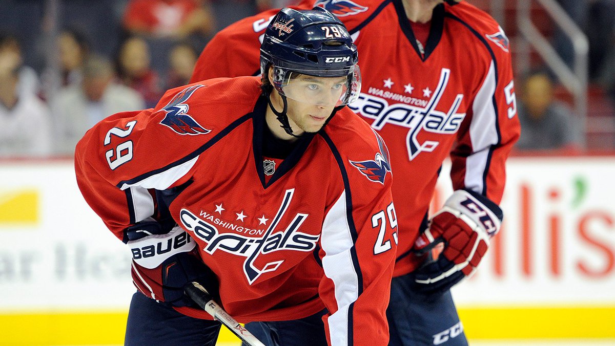 Washington Capitals tweet media