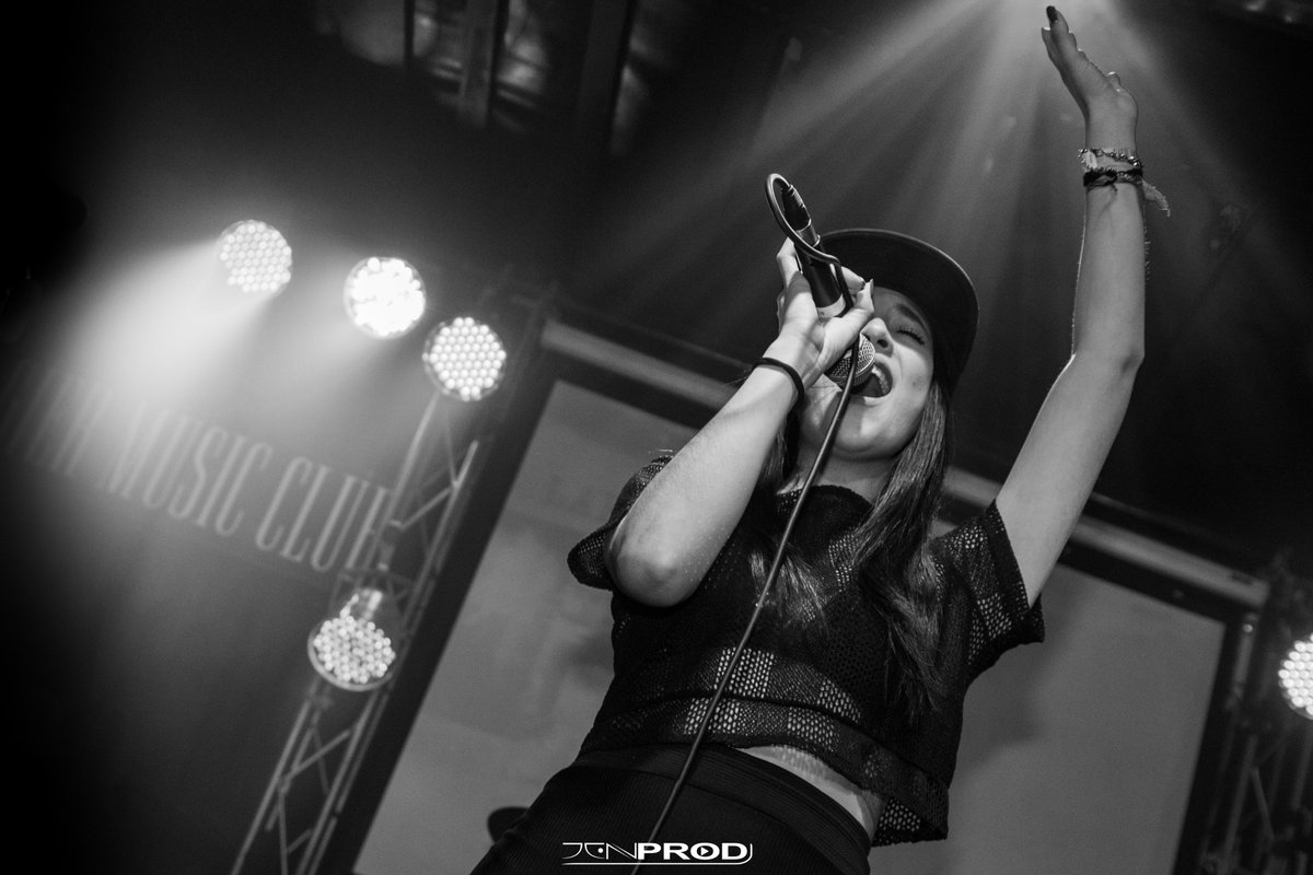 DENNprod's tweet image. #LargaDistancia @giermusicclub 20.06.17