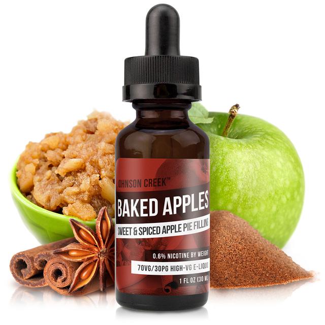 vapeJCVC's tweet photo. Sweet and Spiced Apple Pie Filling 🙂  Baked Apples 
https://t.co/IUNLocawEy #vaping #vapeon #eliquid #subohm #vape #vapejcvc #vapelife https://t.co/1MPwMKiSta