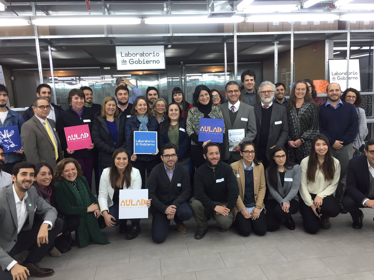 SernaturMaule's tweet photo. Hoy se dio inicio al pilotaje de los ganadores de #AULAB. @UTalca @Sernatur @subturismo https://t.co/TUYvqTM6A9