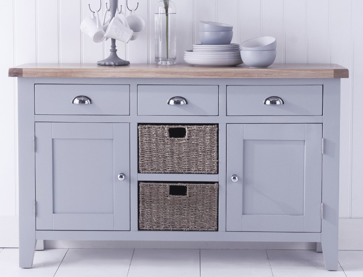Oakworld furniture online