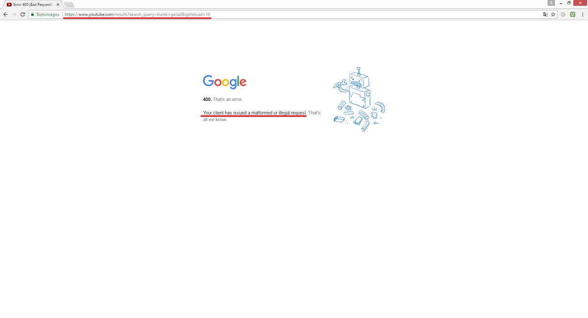 Justaquickpost's tweet image. Hi, @DerekGerard , I am a fan of you and i love your content. now, i acidentally searched up your name wrong, and this is what i got.