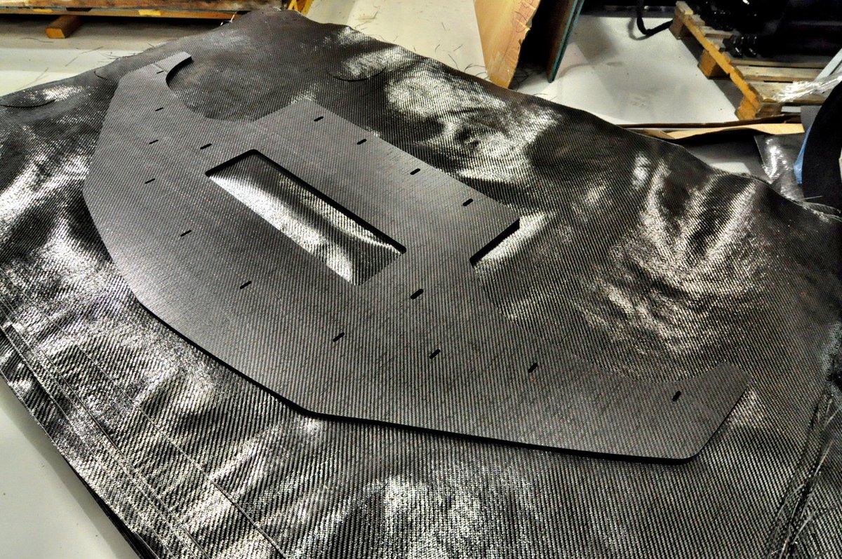 PowerstreamInd's tweet image. Rolls of cloth, cut into flat sheets, given to a wizard, cut with our machines, and transformed into a killer splitter!!!! 2016 Camaro SS