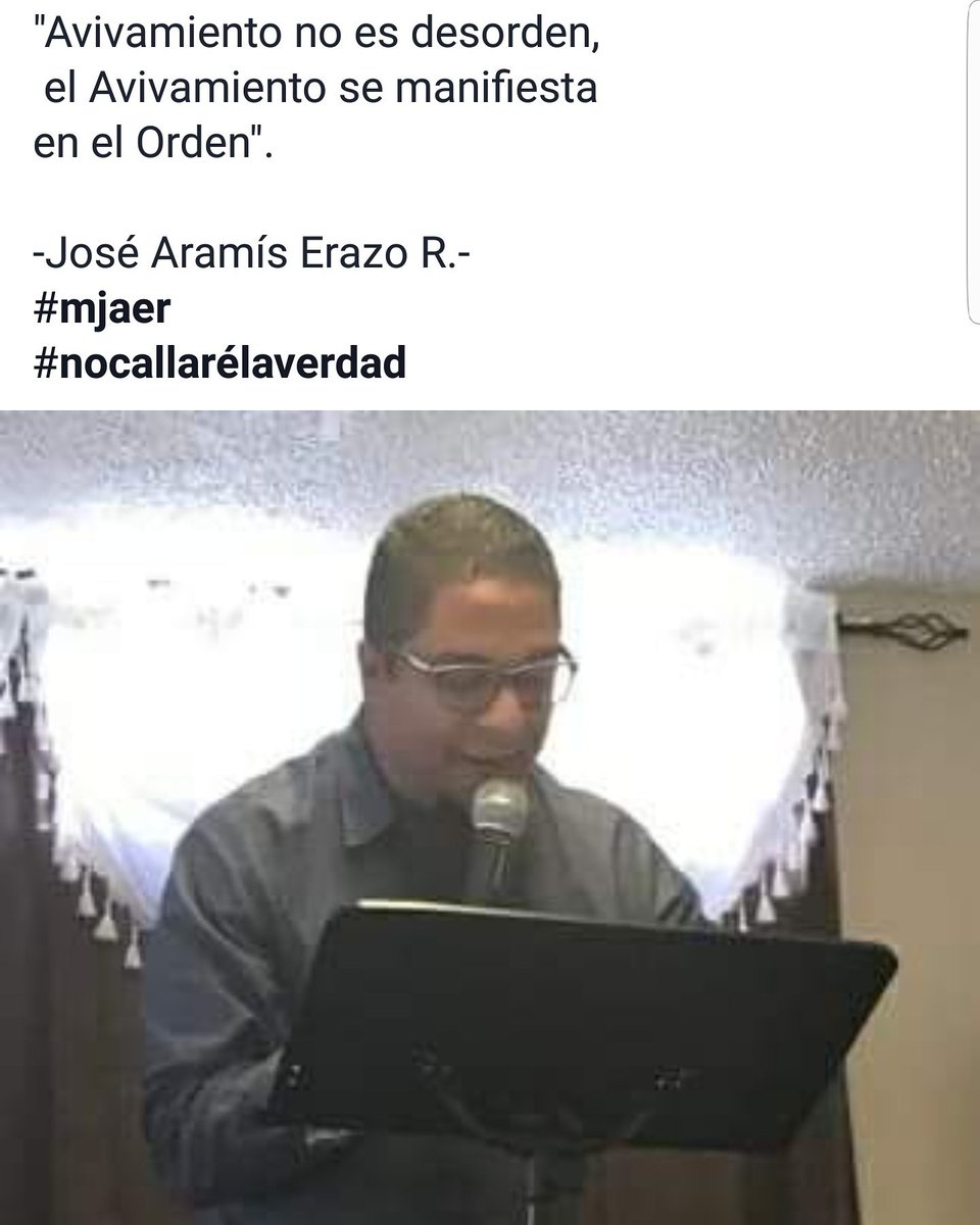 José Aramís Erazo (@erazo_aramis) on Twitter photo 
