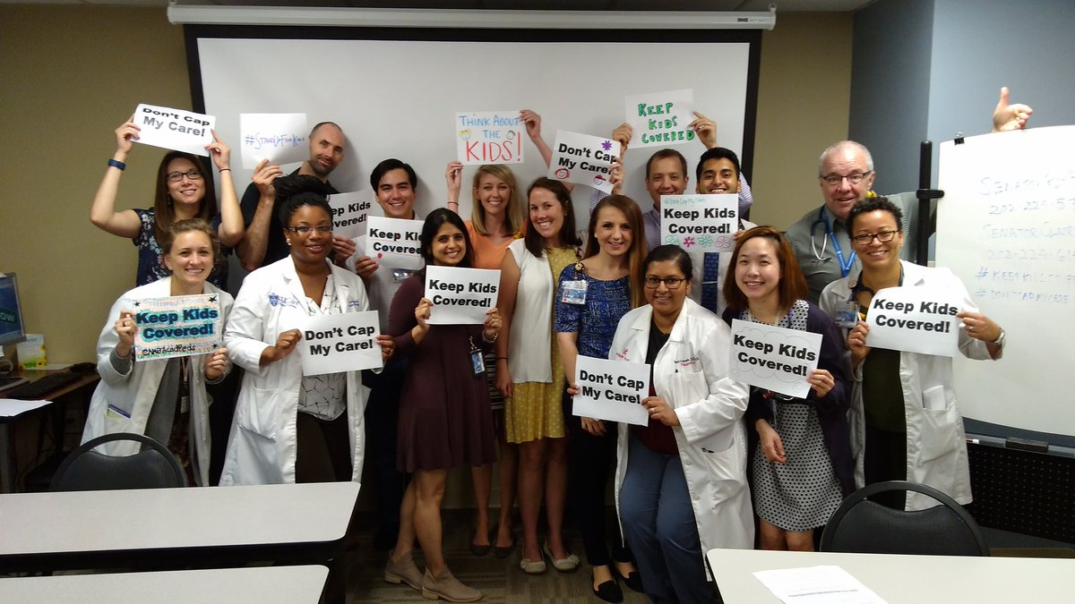 SingingDrJosh's tweet photo. 10 out of 10 pediatricians agree: #DontCapMyCare #KeepKidsCovered @RoyBlunt @clairecmc https://t.co/EeNEddAP8v