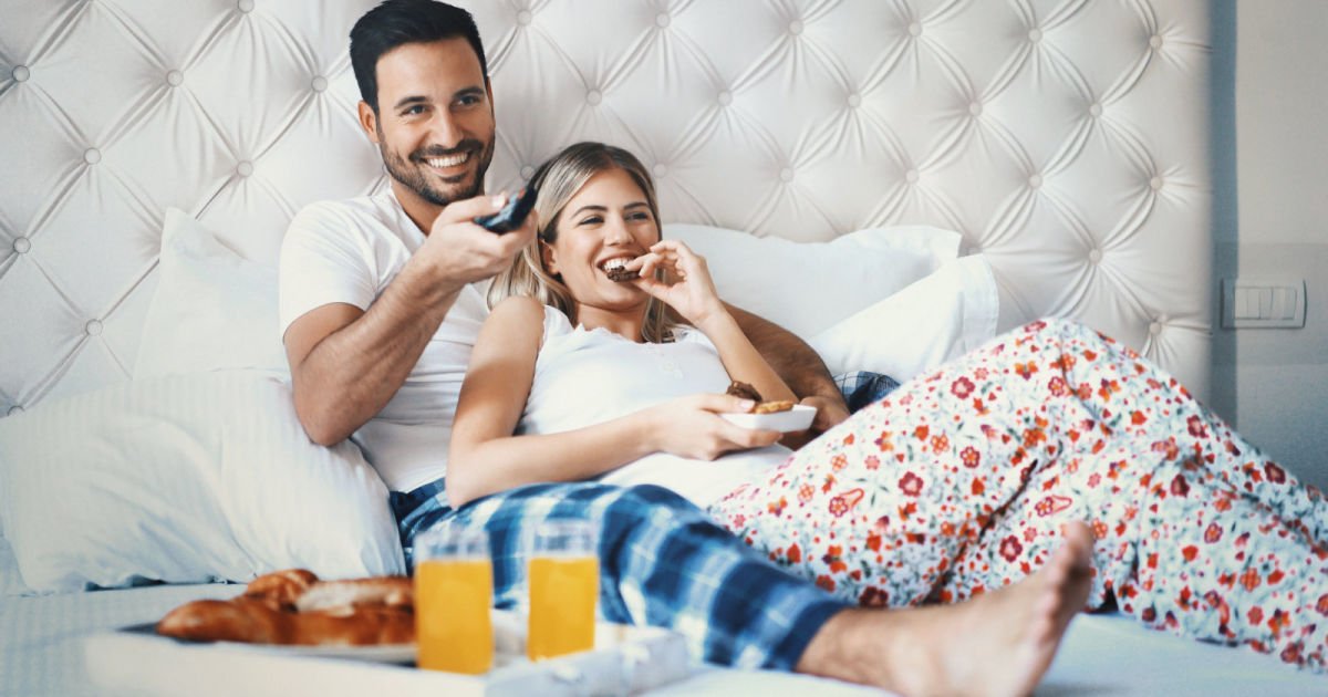 engadget's tweet photo. More hotels will let you watch your own Netflix https://t.co/6ID7LcVJk5 https://t.co/YZunDYPXFO