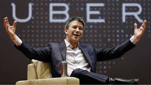 whartonknows's tweet photo. @whartonknows on @BizRadio111 (10:00AM ET):
@jpjkp & @JeffSonnenfeld on why #Uber's Travis Kalanick resigned & what's next. #MackInstitute https://t.co/9DGaPtSiyi