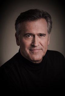 Happy Birthday Bruce Campbell! Hail to the king baby!    