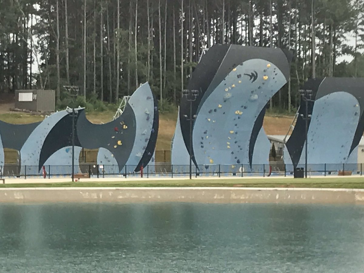 natashac623's tweet photo. I'm soooo excited for this day!!!! White water rafting 💦 
Climbing wall
Zip lining 
Trails
Rope course
#STEMmersion17
Thank you @DiscoveryEd https://t.co/nvEcWCLXee