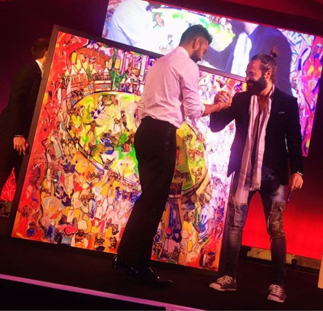 PGpaperLtd's tweet image. thequint.com/news-videos/20… The Mystery Lady... @p_gupta01 @TheQuint