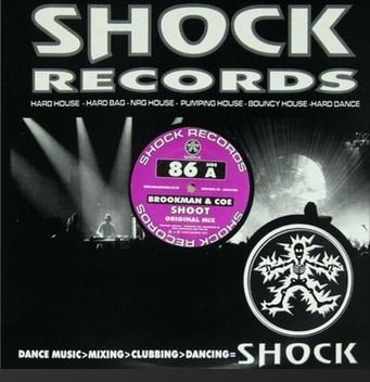 AttitudeCharter's tweet photo. My first single from back in 2003 #Brookman&Coe #Shoot https://t.co/4YYWzXQypr #ShockRecords #HardHouse #HardTrance https://t.co/coqunO5TZF