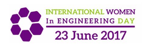 ThalesUK's tweet photo. We’re excited for #INWED17 tomorrow! A day to recognise and celebrate our female engineers! https://t.co/mYCF1tj4AW