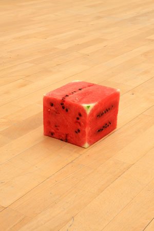 ArtOnCuba's tweet photo. Wilfredo Prieto. Politically correct, 2009 #art #Cuba #artoncuba https://t.co/VUuip0YnKF