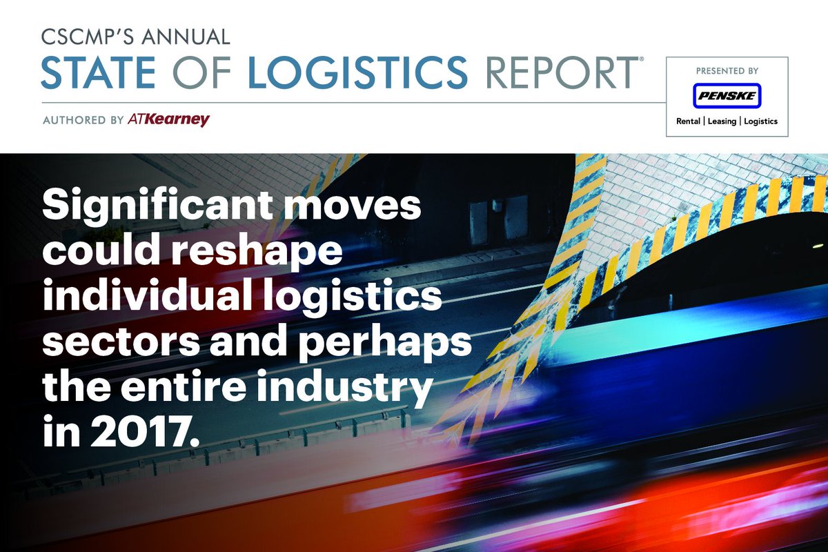 kearney's tweet photo. Demand patterns are shifting as technological advances alter #logistics industry economics: https://t.co/MNz4ogjFTb #sofl @cscmp https://t.co/H8l6oICPLV
