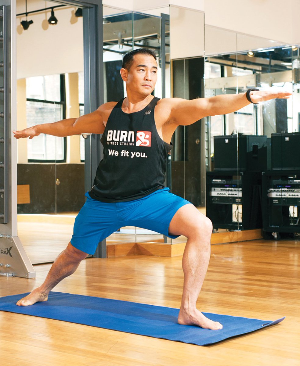 Be Well Boston tweet media