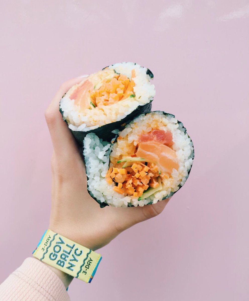 Uma Temakeria tweet media