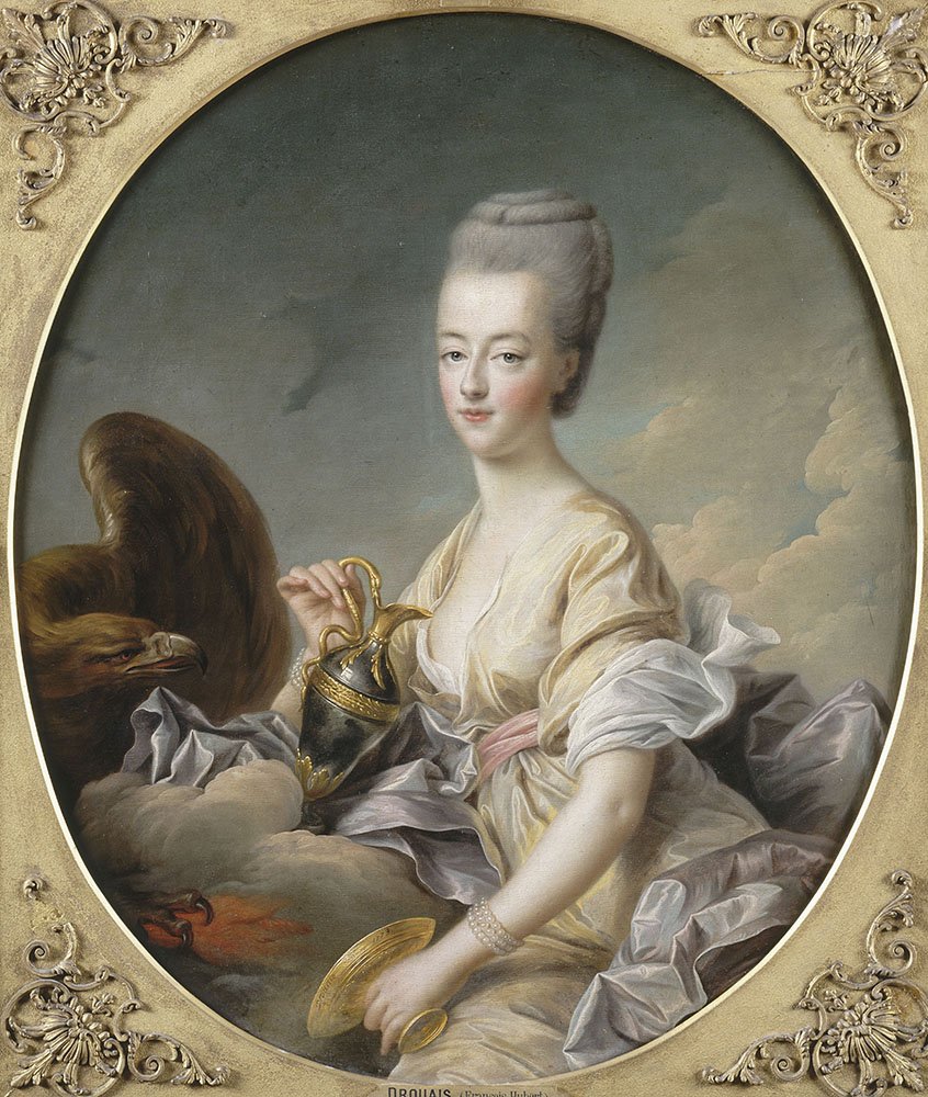 CdeChantilly's tweet photo. Le Hameau dans le jardin anglo-chinois qui a servi de modèle à celui de Marie-Antoinette au Petit Trianon de Versailles #storiesMW #womenMW https://t.co/FwgoNoPzmZ
