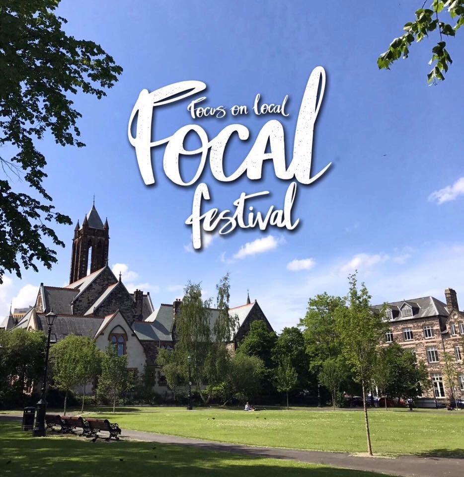 decholmes's tweet photo. Just over a week to go to @FocalFestival ๐บ๐ป๐ป๐ฅ๐๐ผ Are you supporting local? https://t.co/iW4bZIS3Kh #focalfestival #focusonlocal https://t.co/pClffP7LfZ
