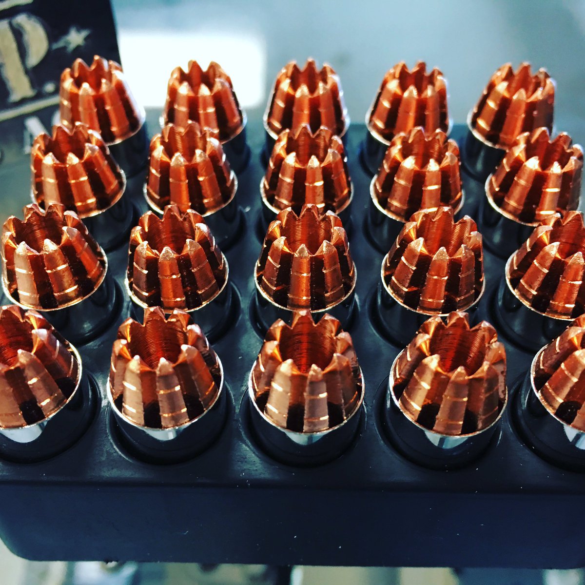 riflesupplyhb's tweet photo. We have RIP ammo in stock. #riflesupply #ripammo #g2research #ar #ar15 #guns #pistol #rifle #rifleupper #upper #arupper #ar15upper #arpistol https://t.co/h2fscTaLHC