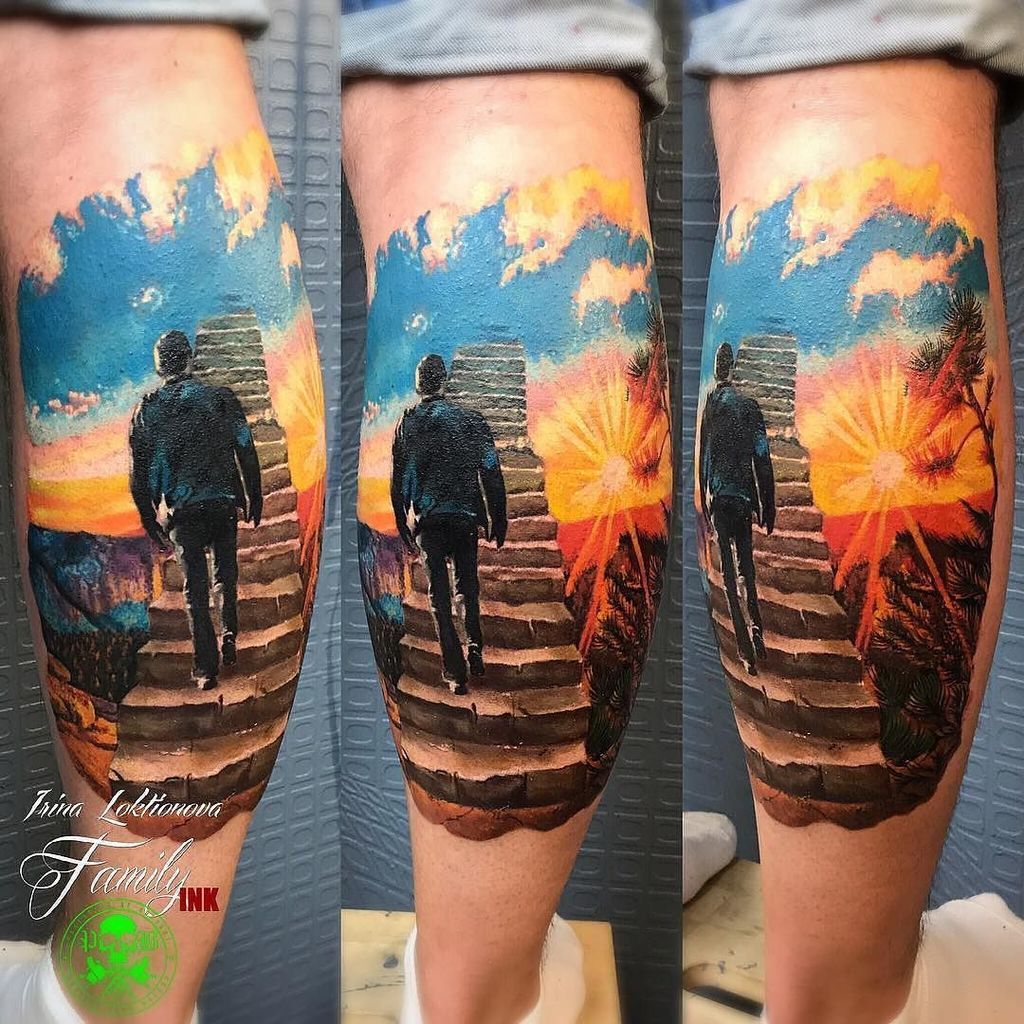 tattooworldpub's tweet photo. by @loktionova.tattoo 🇷🇺. #best #tattoo #tattooartist #tattoosupport #tattooworldpub #like4like #likeforfollow #fo… https://t.co/TQL6xrc6Da https://t.co/8SEDvtreIZ