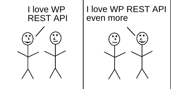 DjevaLoperka's tweet image. Found this photo of @zgordon and myself from #wceu speakers/volunteers dinner 🤗😍

❤️#WPRESTAPI