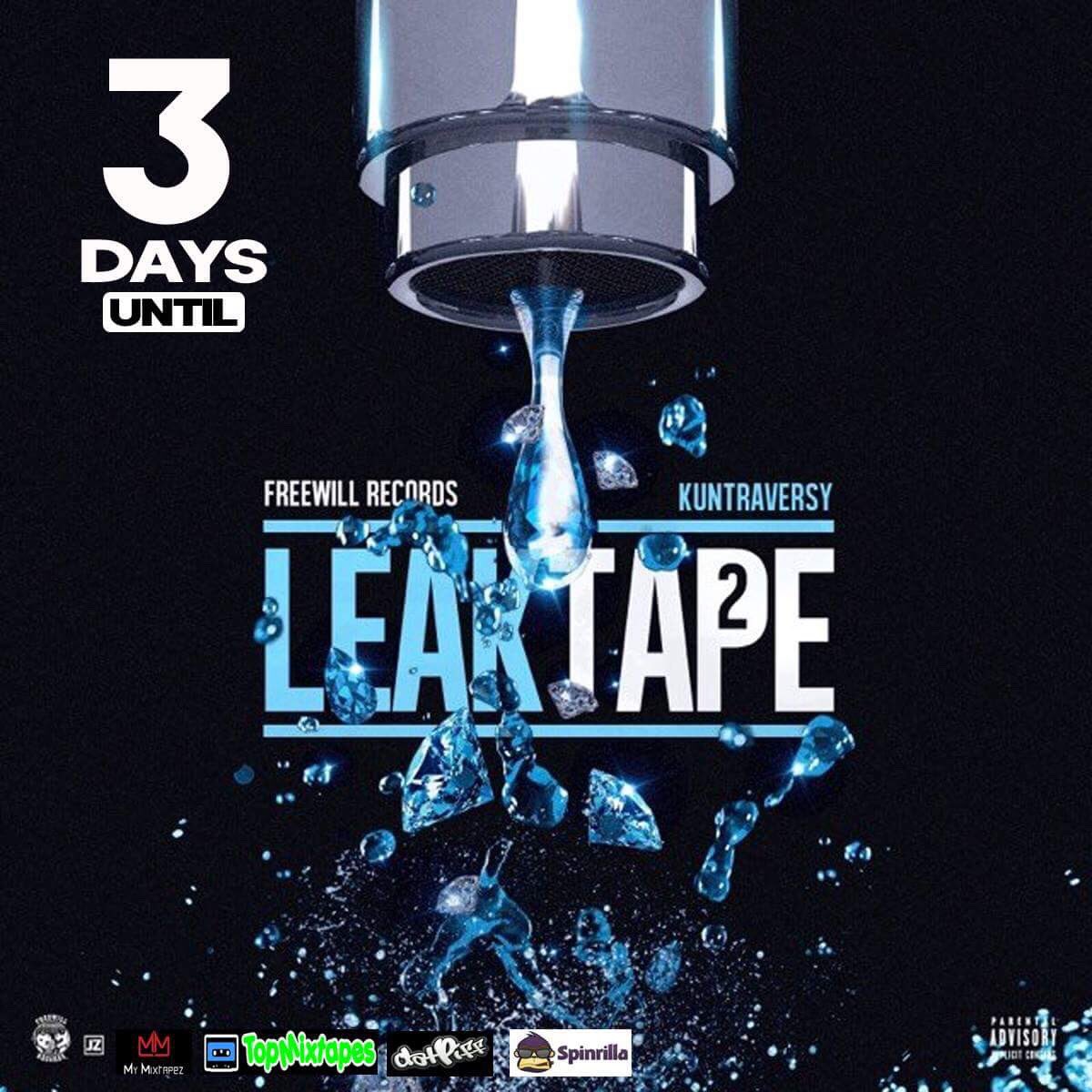 BIGKASTRO's tweet photo. 3 Days ... 💪🏾 @Kuntraversy #FWR https://t.co/EMUOFNp6AE