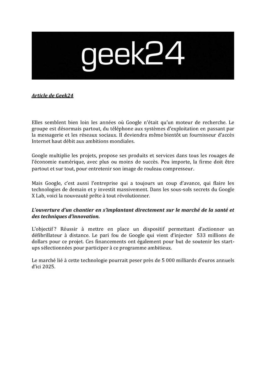 Geek24 tweet media