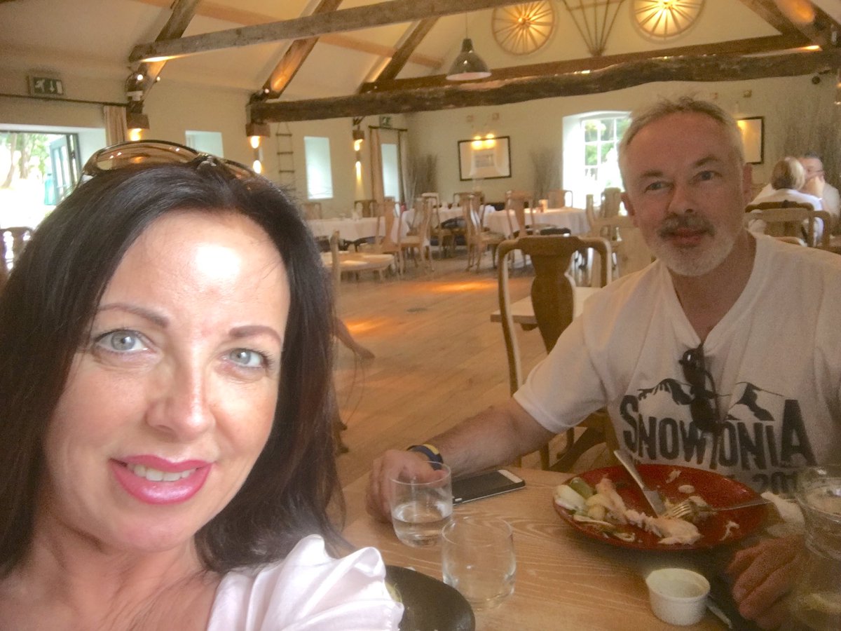 Jannie Rawlinson Broadcaster Podcaster & Presenter tweet media