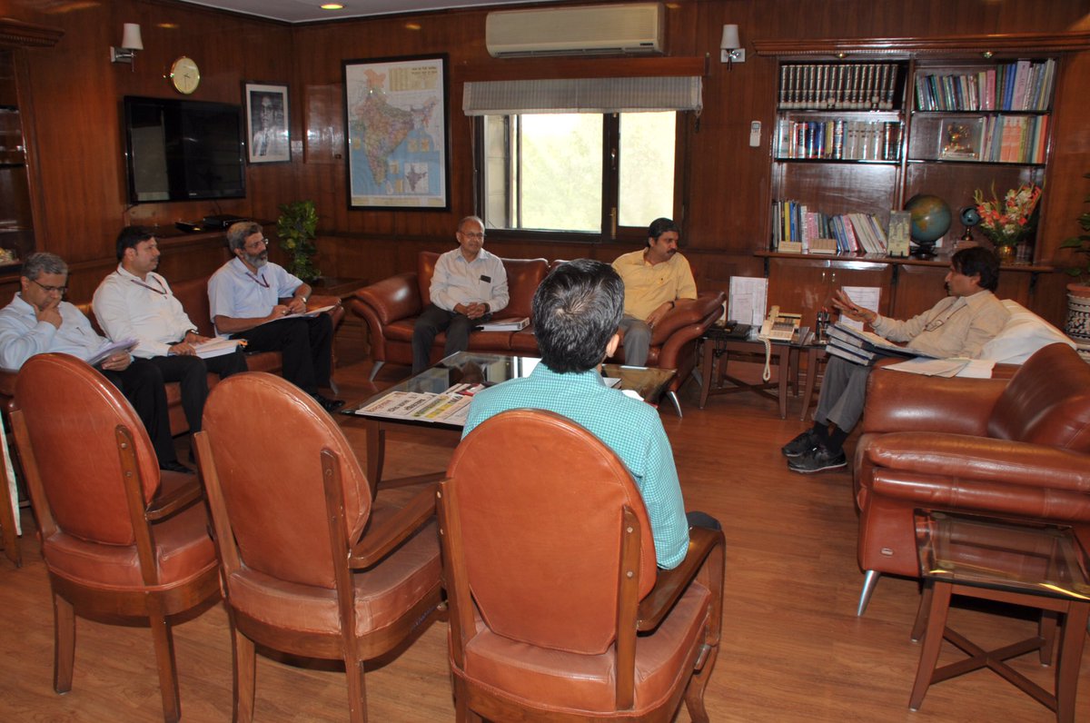 Ministry of Railways tweet media