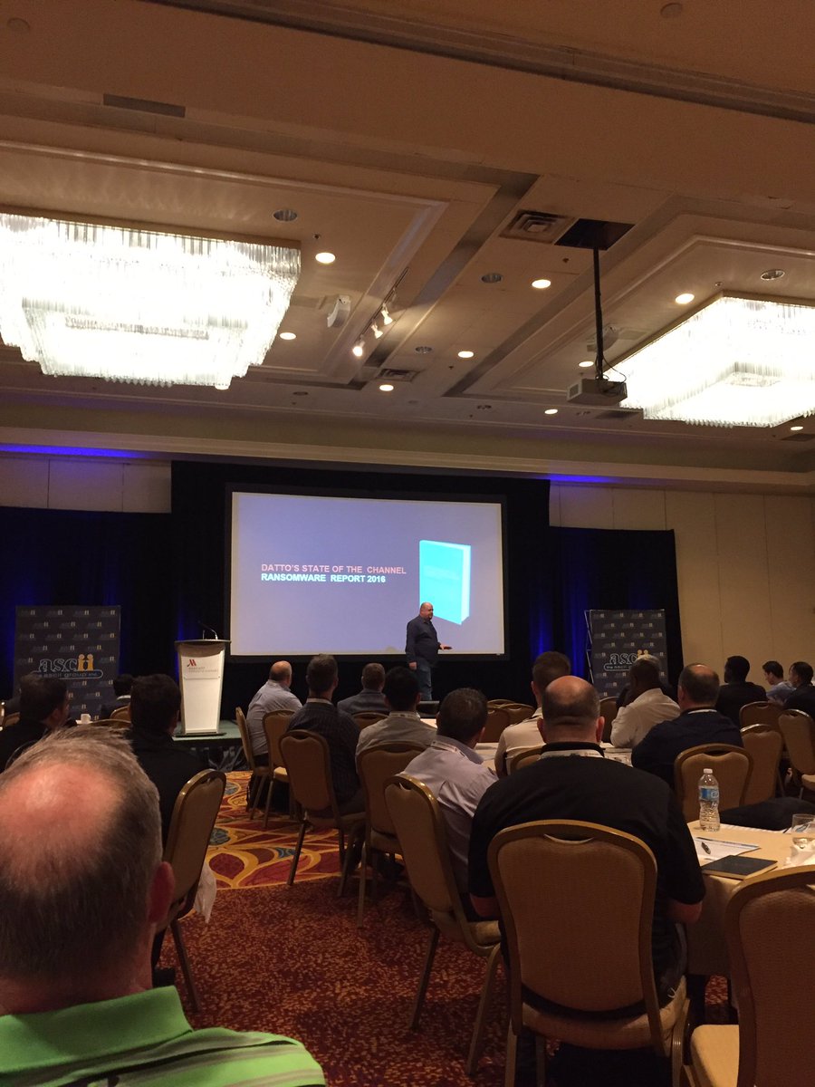 GeoffWein_Datto's tweet photo. Come visit @datto at @asciigroup SMB IT Success Summit Toronto https://t.co/tLpypec38N