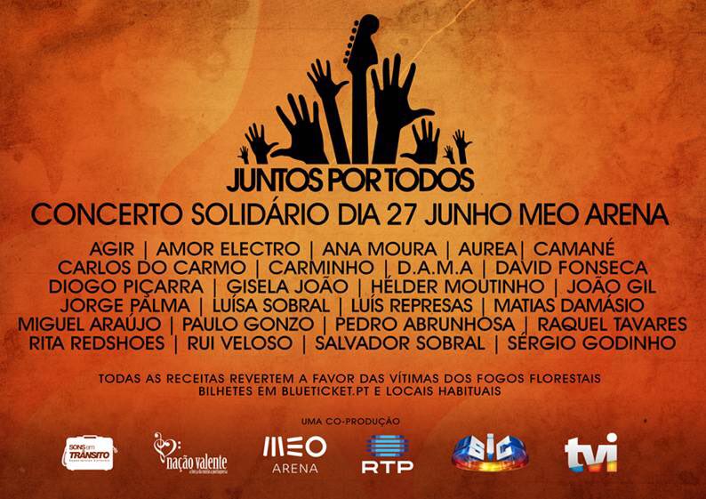 G_GoncaloReis's tweet photo. Uma situação excepcional pede uma resposta excepcional. Concerto solidário, 25 grandes músicos, iniciativa conjunta RTP-SIC-TVI (inédito). https://t.co/xDIinau8sP